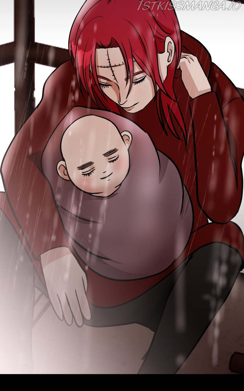 Unstable – Manhwa chapter 14 - page 101