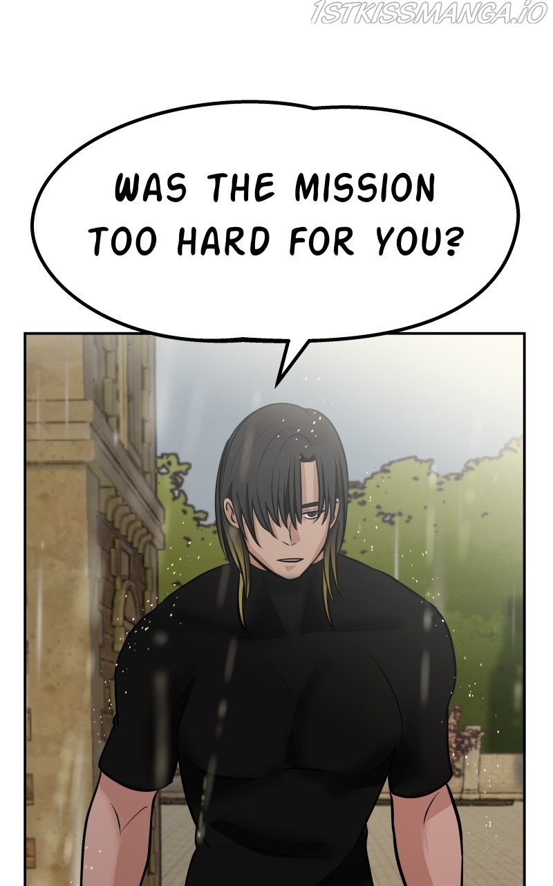 Unstable – Manhwa chapter 14 - page 109