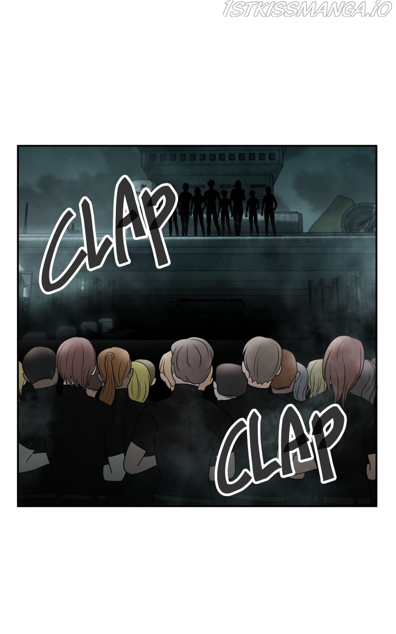 Unstable – Manhwa chapter 14 - page 11
