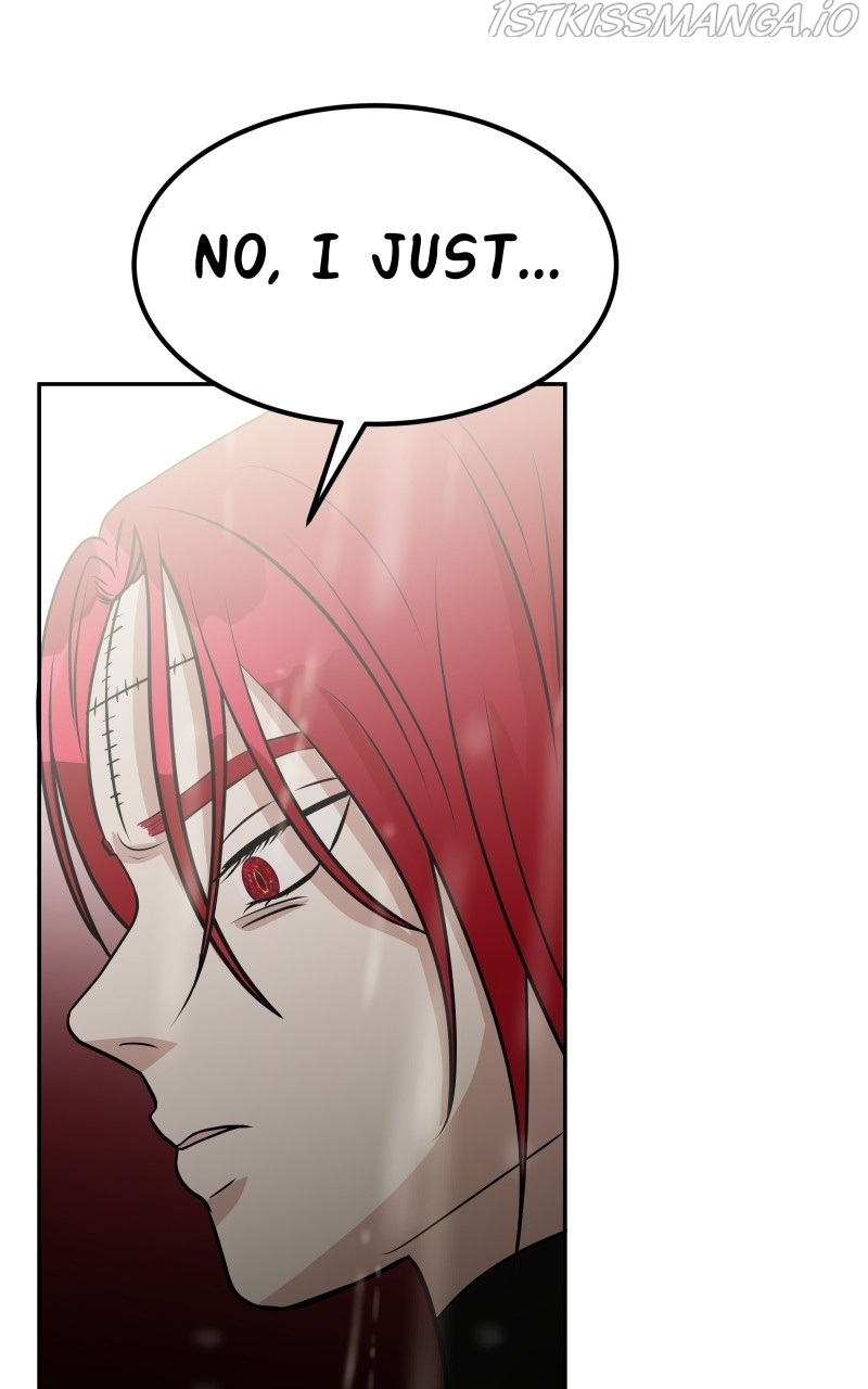 Unstable – Manhwa chapter 14 - page 111