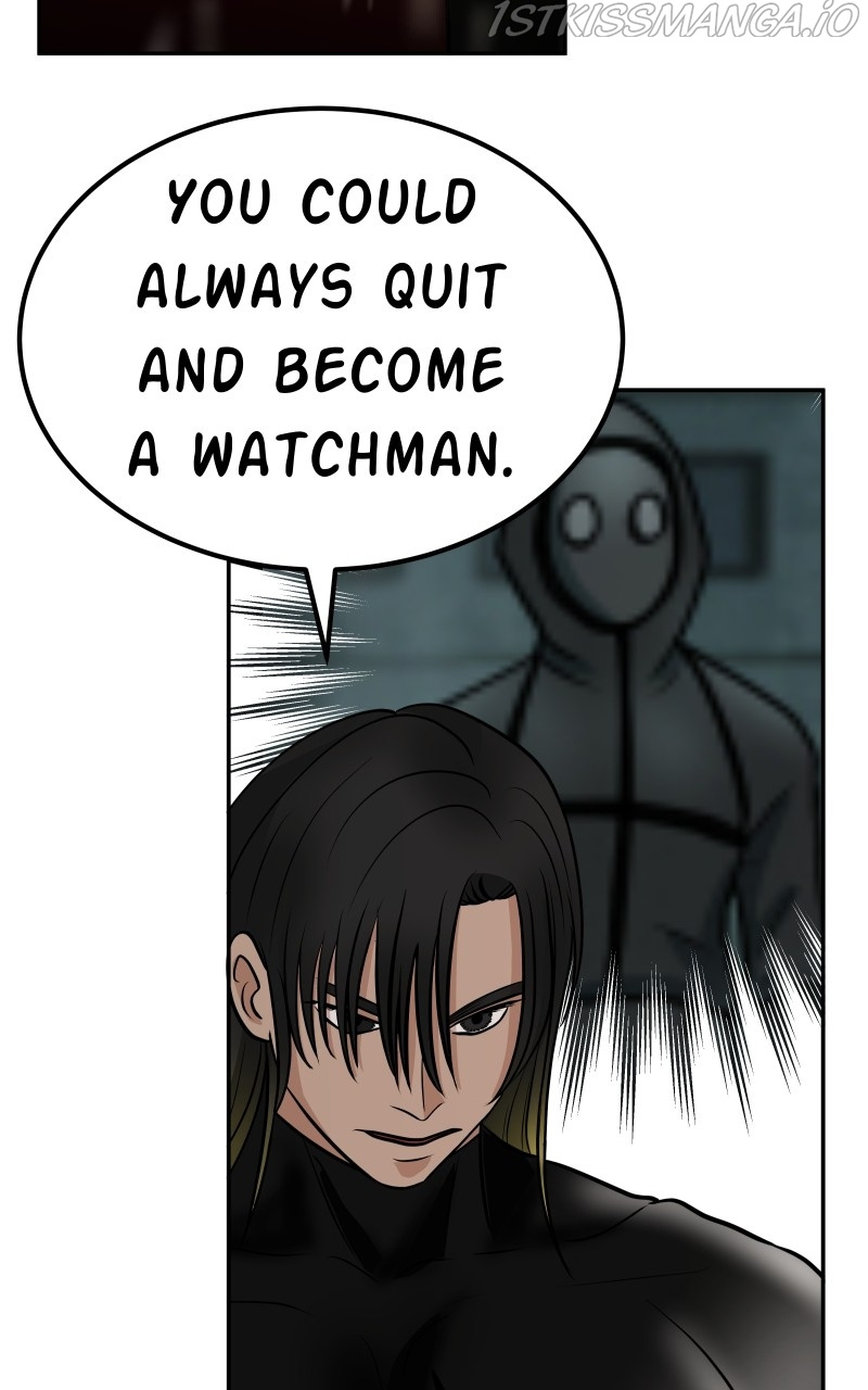 Unstable – Manhwa chapter 14 - page 112