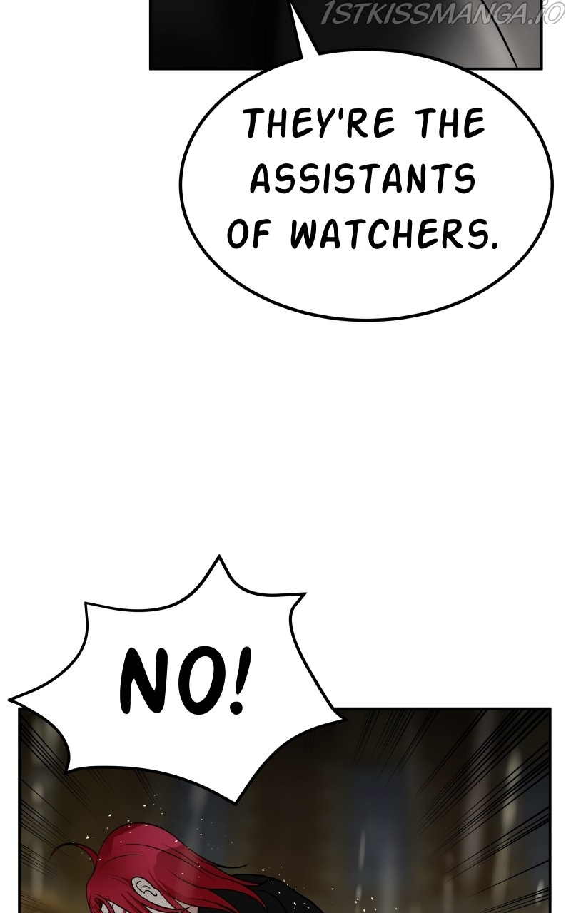 Unstable – Manhwa chapter 14 - page 113