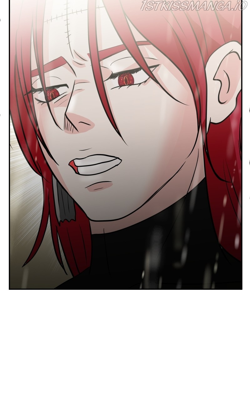 Unstable – Manhwa chapter 14 - page 115