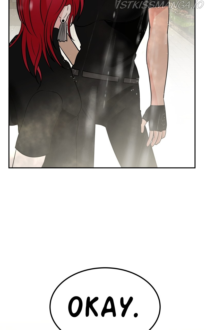 Unstable – Manhwa chapter 14 - page 119