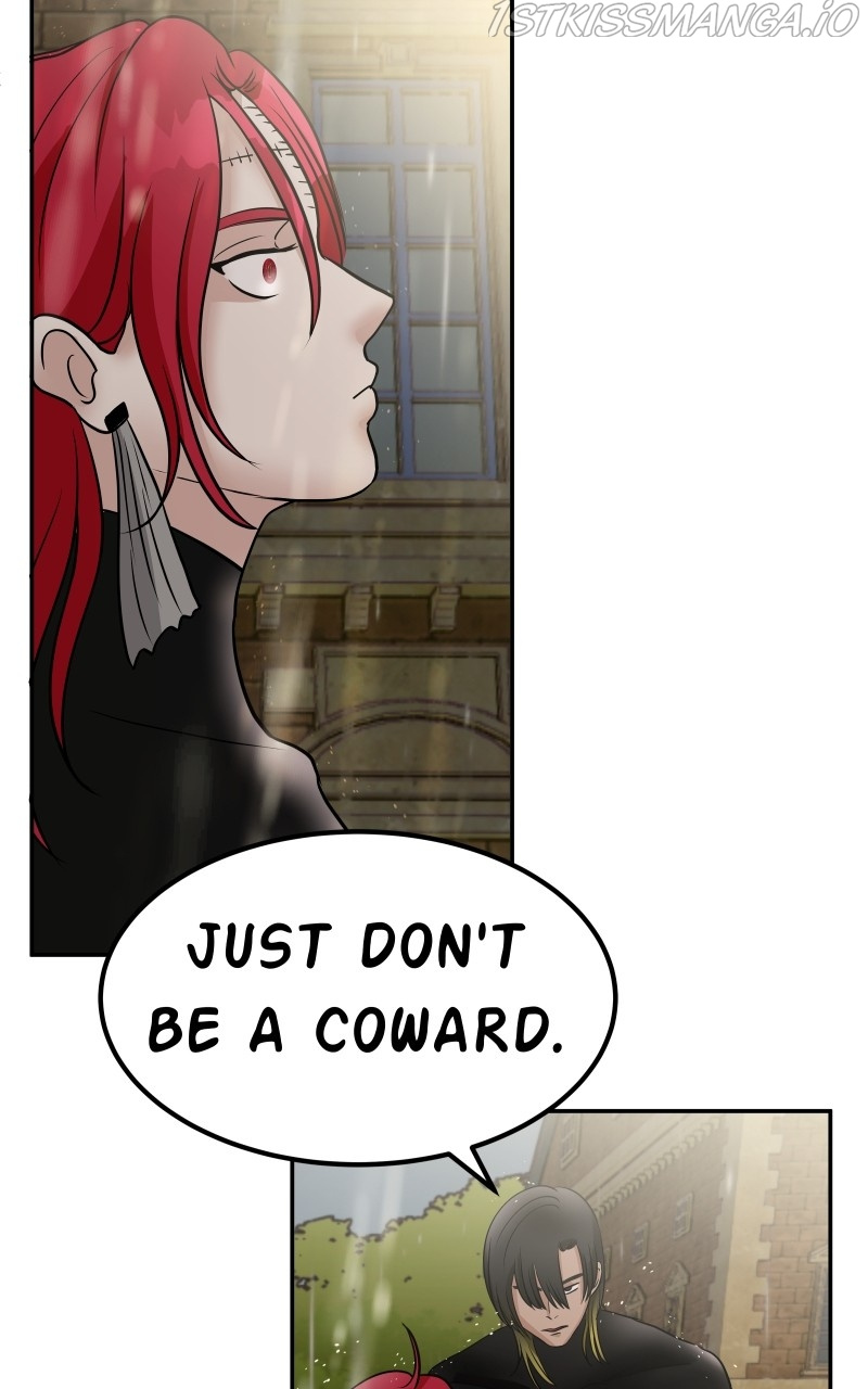 Unstable – Manhwa chapter 14 - page 122