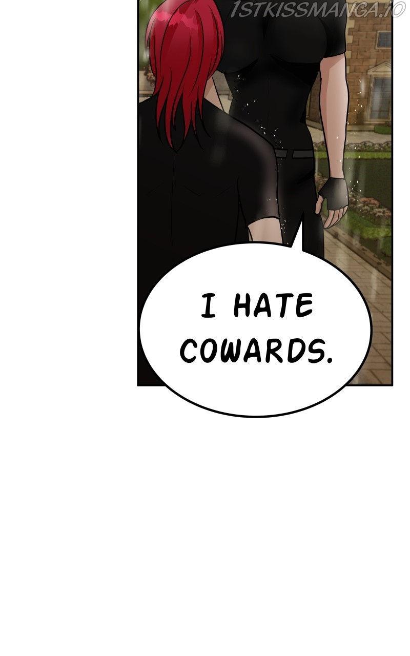 Unstable – Manhwa chapter 14 - page 123