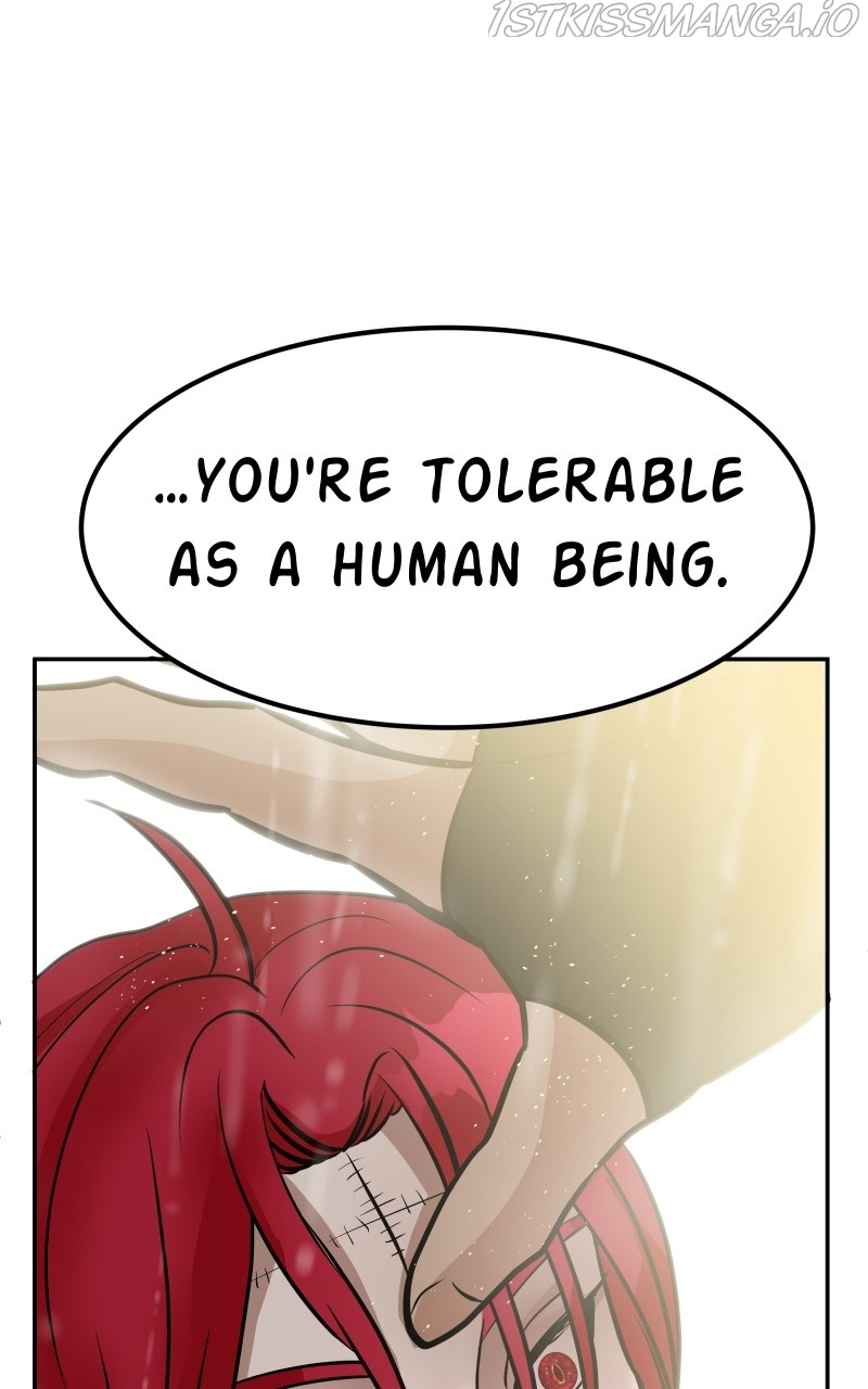 Unstable – Manhwa chapter 14 - page 125