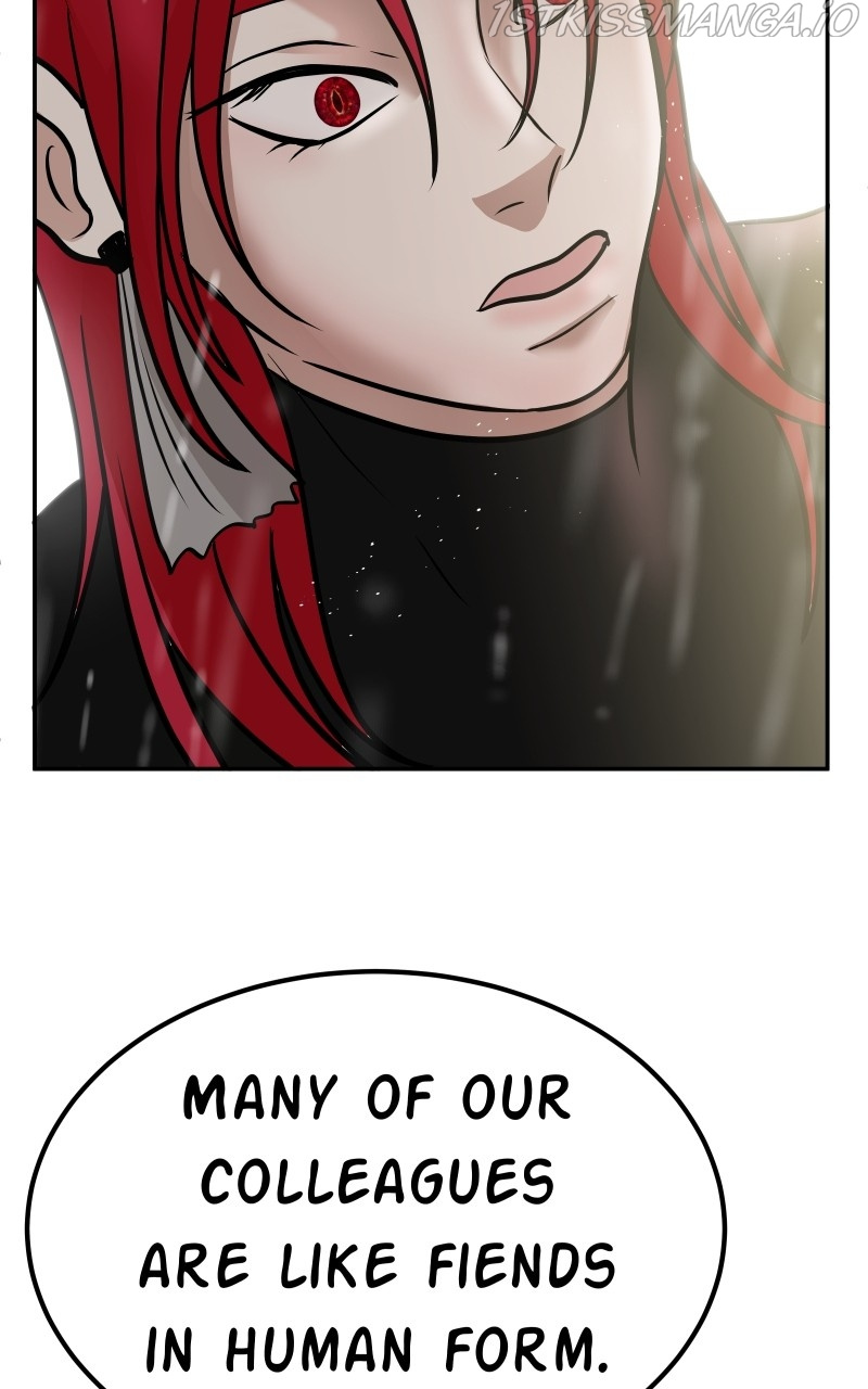 Unstable – Manhwa chapter 14 - page 126