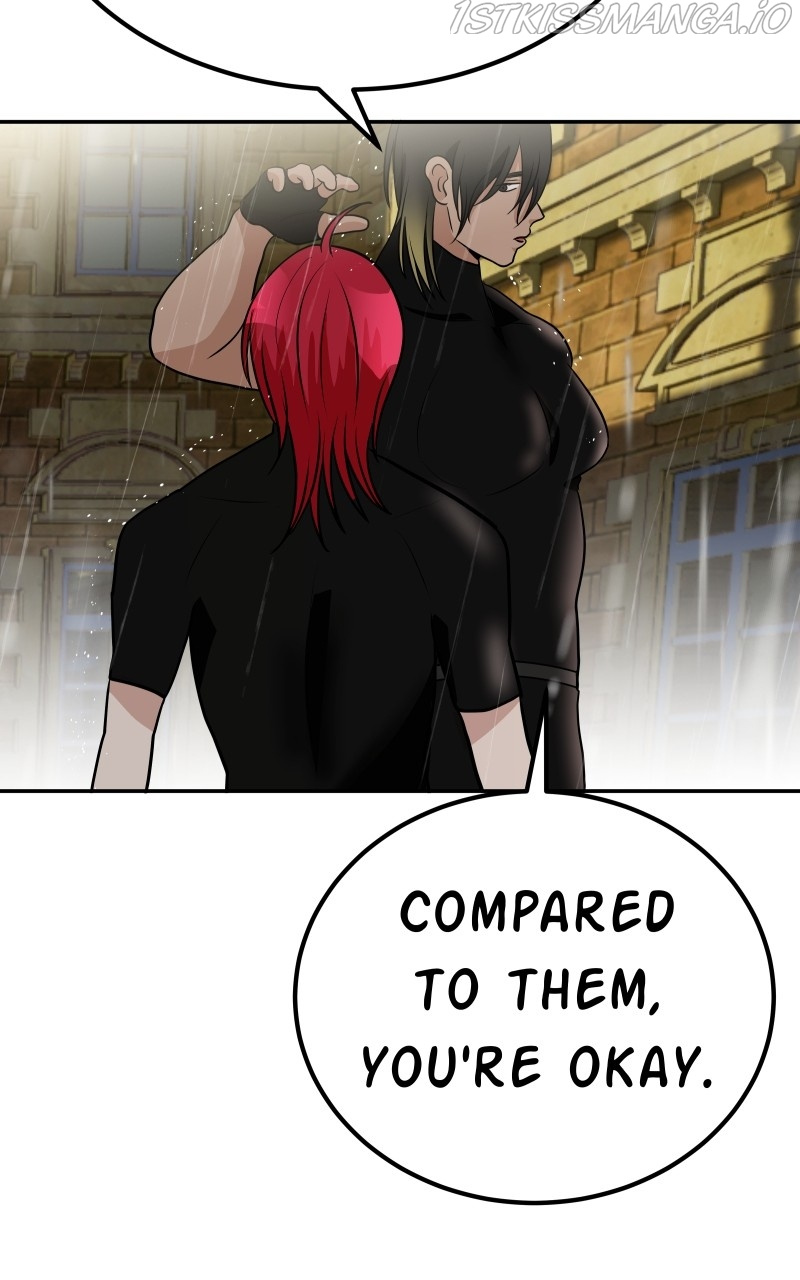 Unstable – Manhwa chapter 14 - page 127