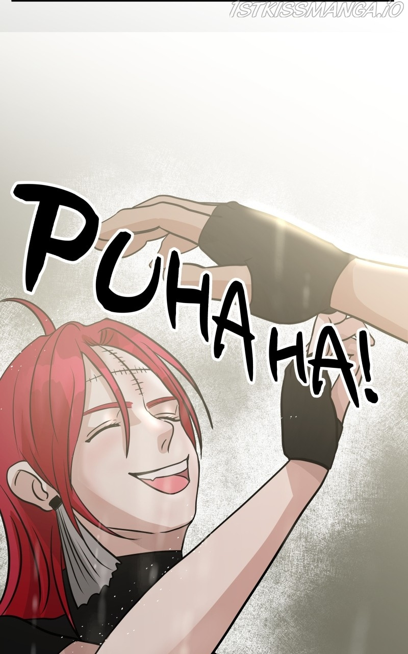 Unstable – Manhwa chapter 14 - page 129