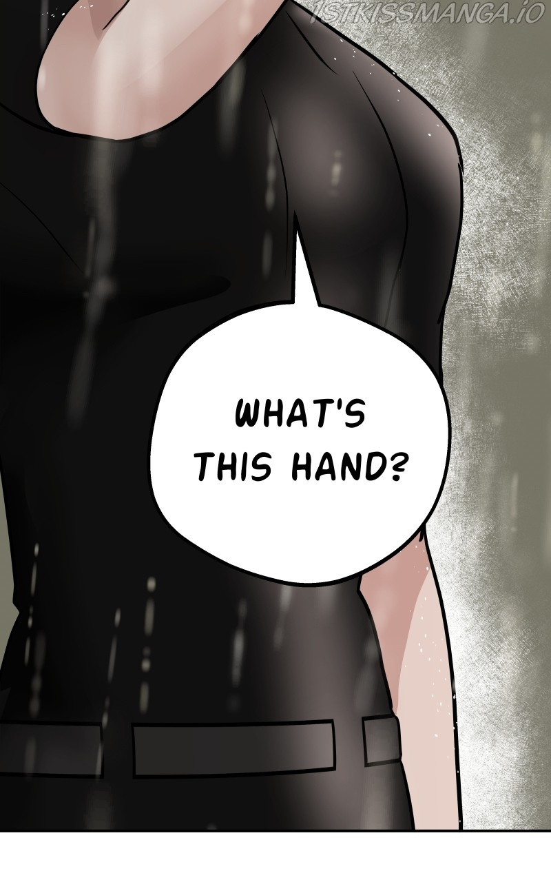 Unstable – Manhwa chapter 14 - page 130