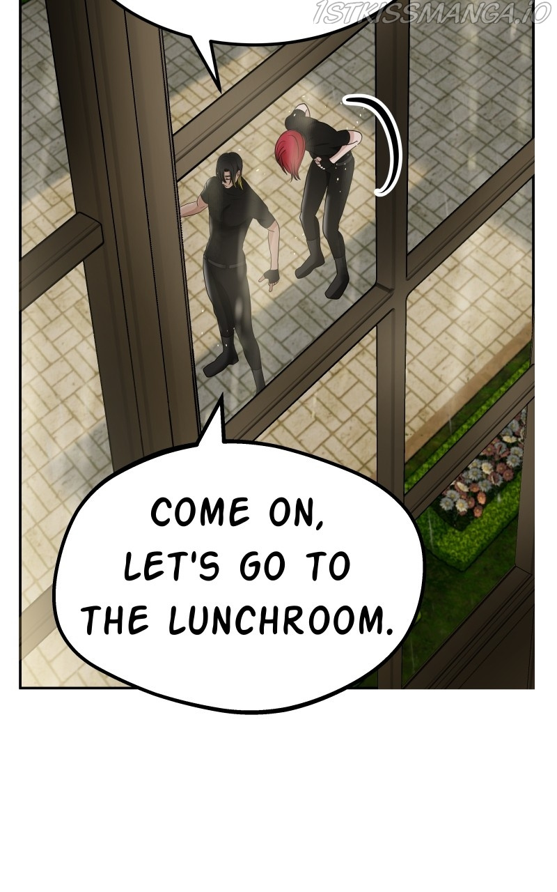 Unstable – Manhwa chapter 14 - page 132