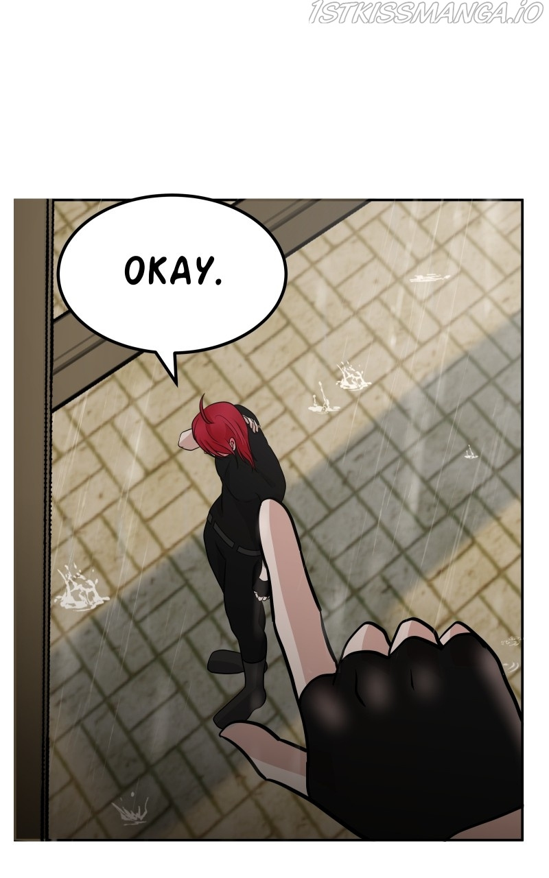 Unstable – Manhwa chapter 14 - page 133