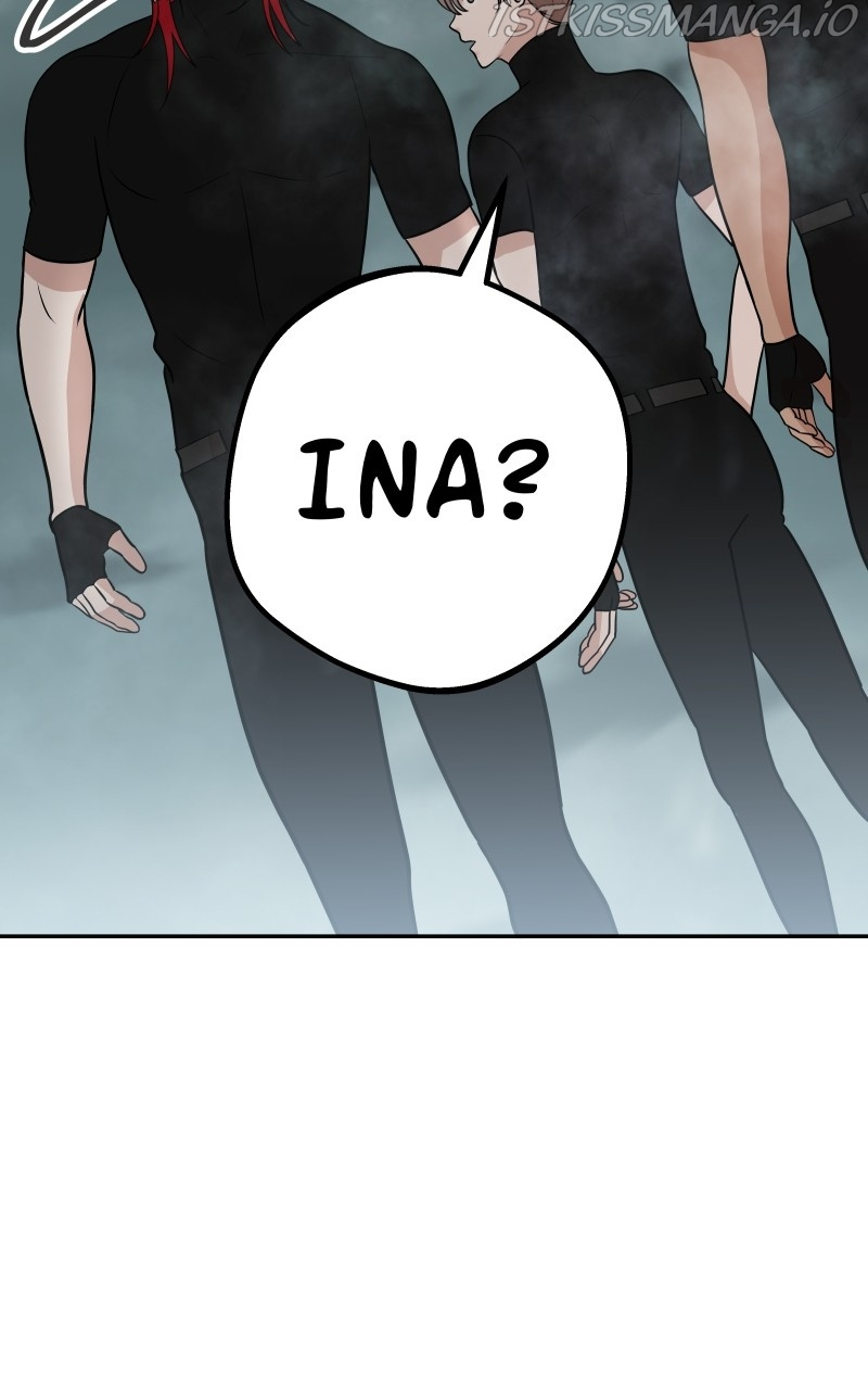 Unstable – Manhwa chapter 14 - page 14