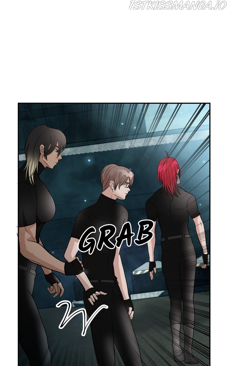 Unstable – Manhwa chapter 14 - page 15