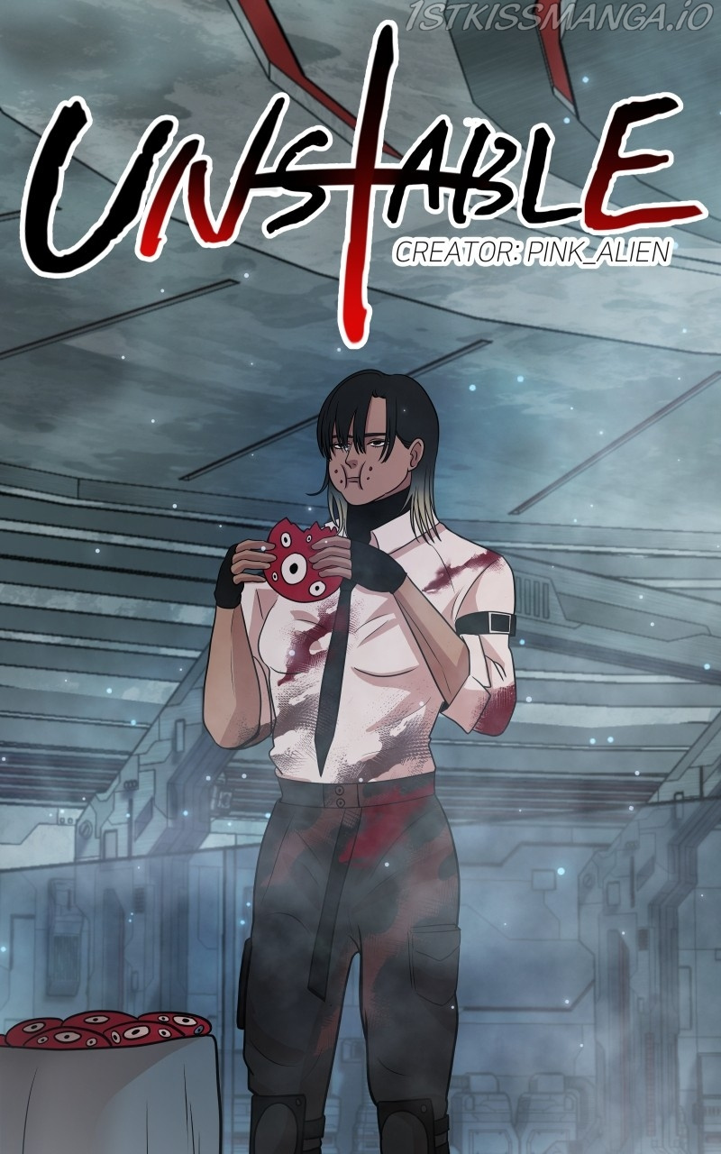 Unstable – Manhwa chapter 14 - page 20
