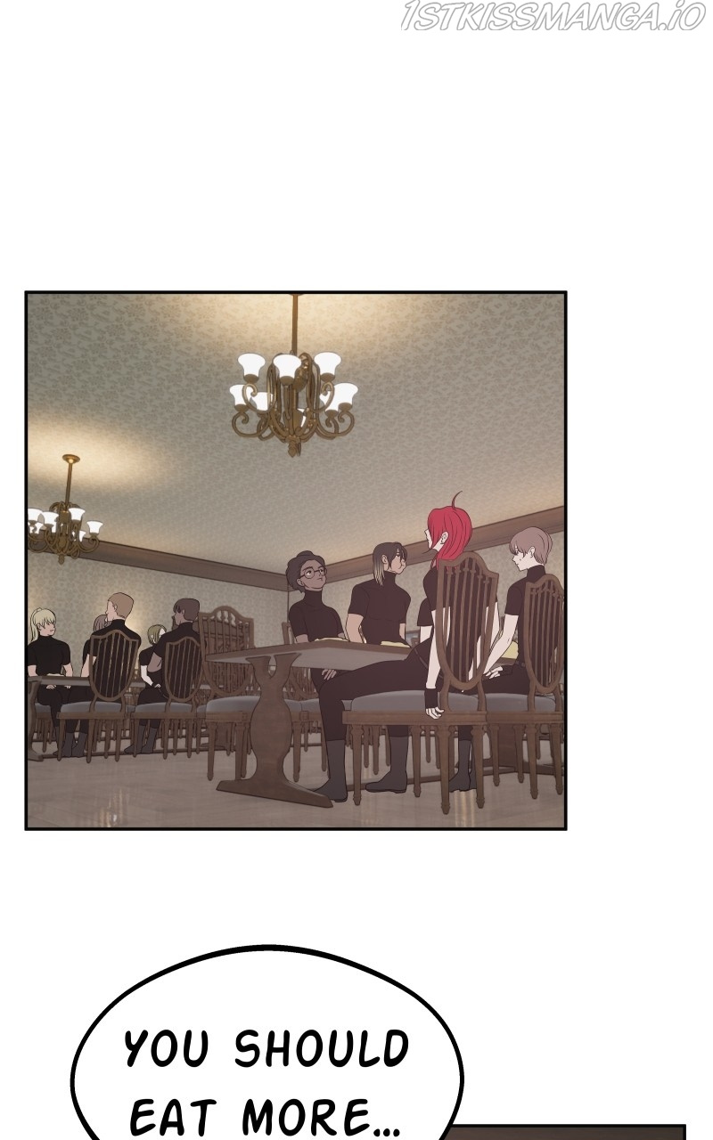 Unstable – Manhwa chapter 14 - page 22