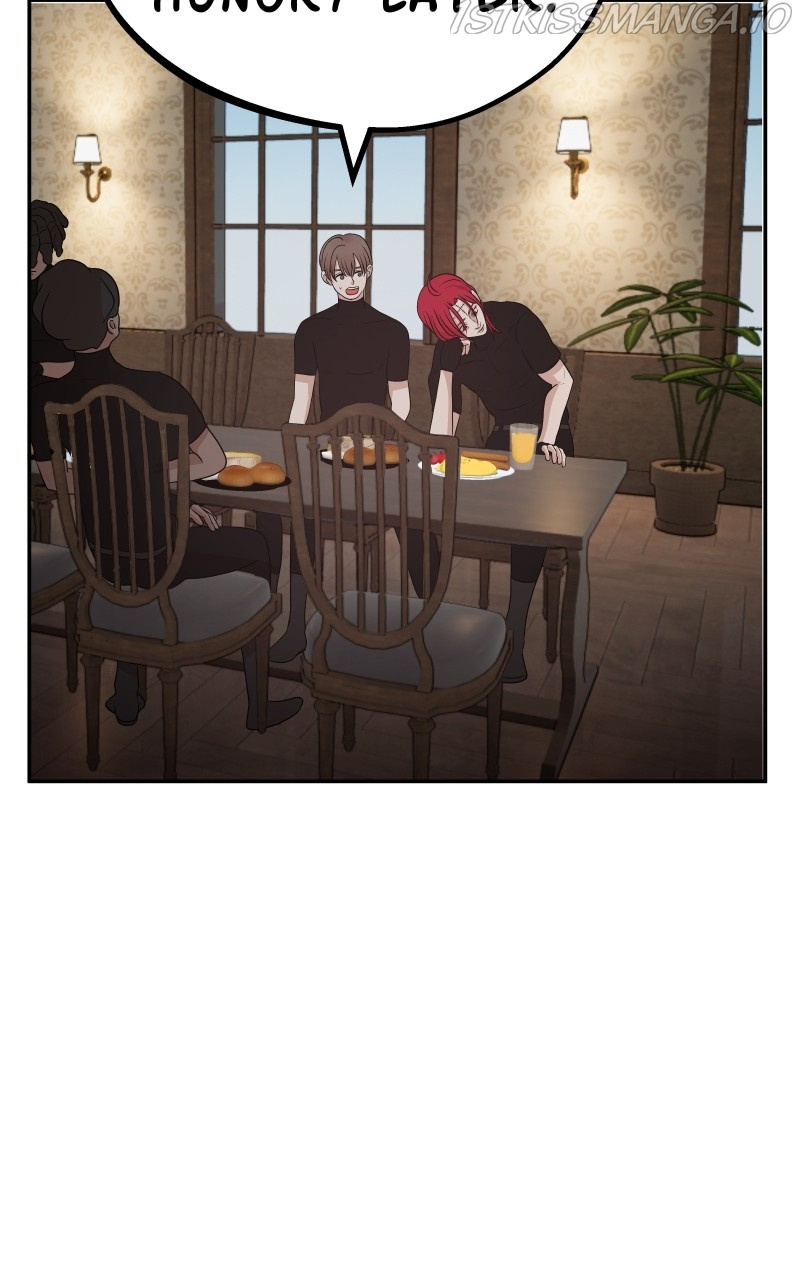 Unstable – Manhwa chapter 14 - page 24