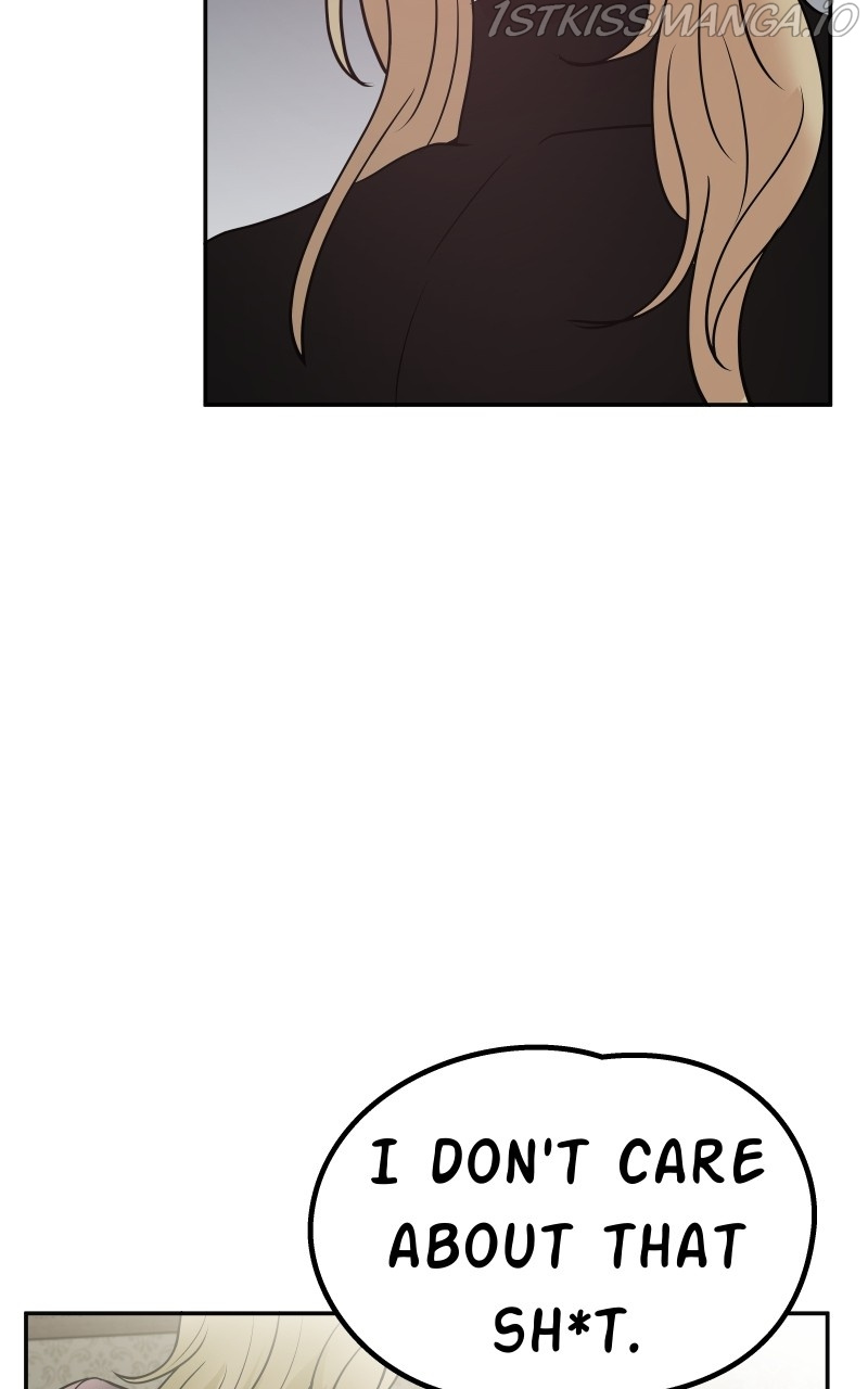 Unstable – Manhwa chapter 14 - page 27