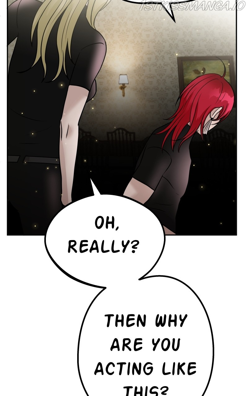 Unstable – Manhwa chapter 14 - page 28