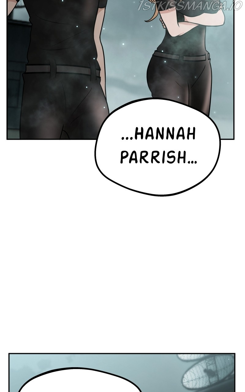 Unstable – Manhwa chapter 14 - page 3