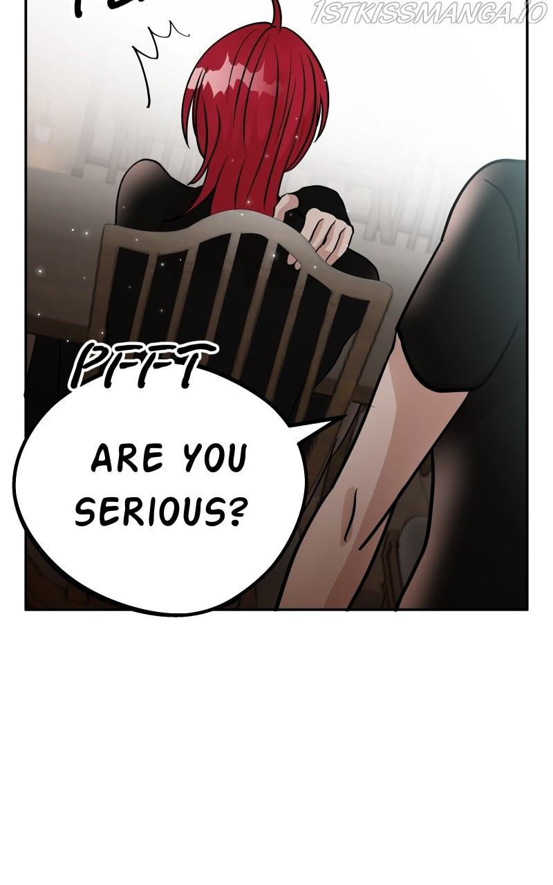 Unstable – Manhwa chapter 14 - page 33