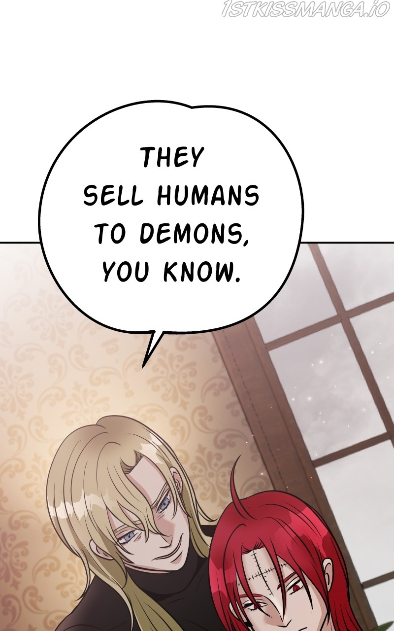 Unstable – Manhwa chapter 14 - page 34