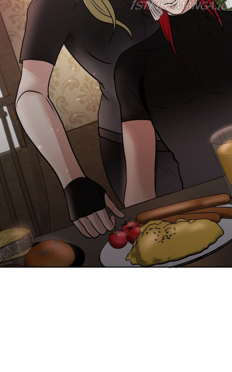 Unstable – Manhwa chapter 14 - page 35