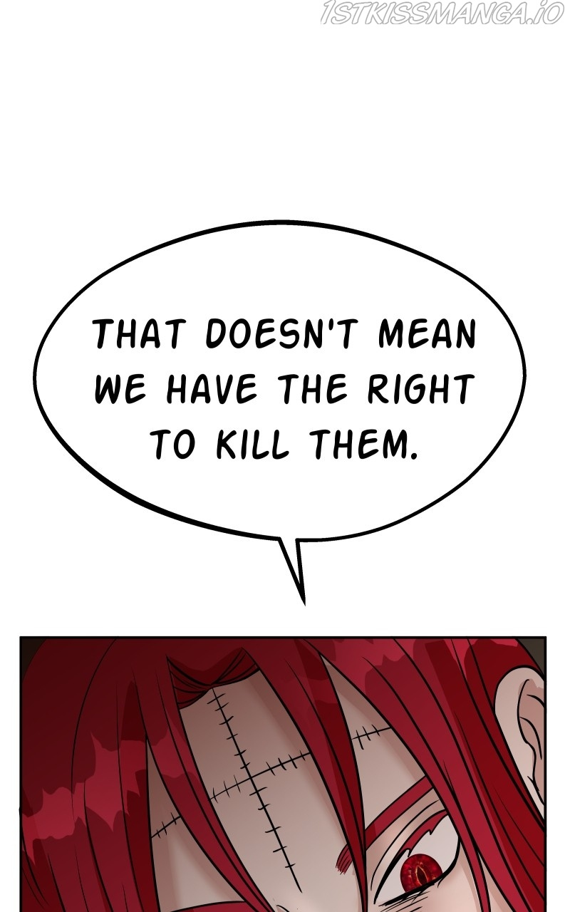 Unstable – Manhwa chapter 14 - page 36