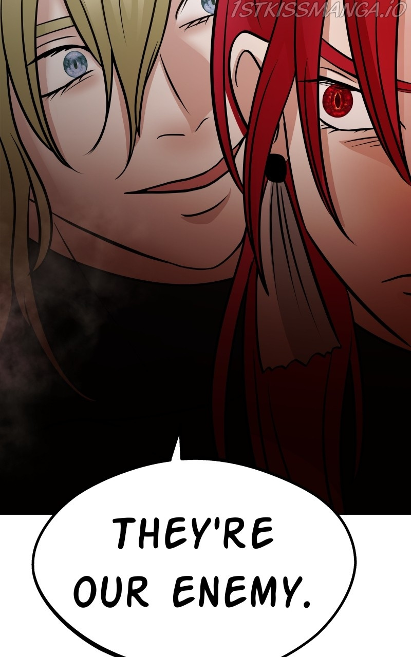 Unstable – Manhwa chapter 14 - page 39