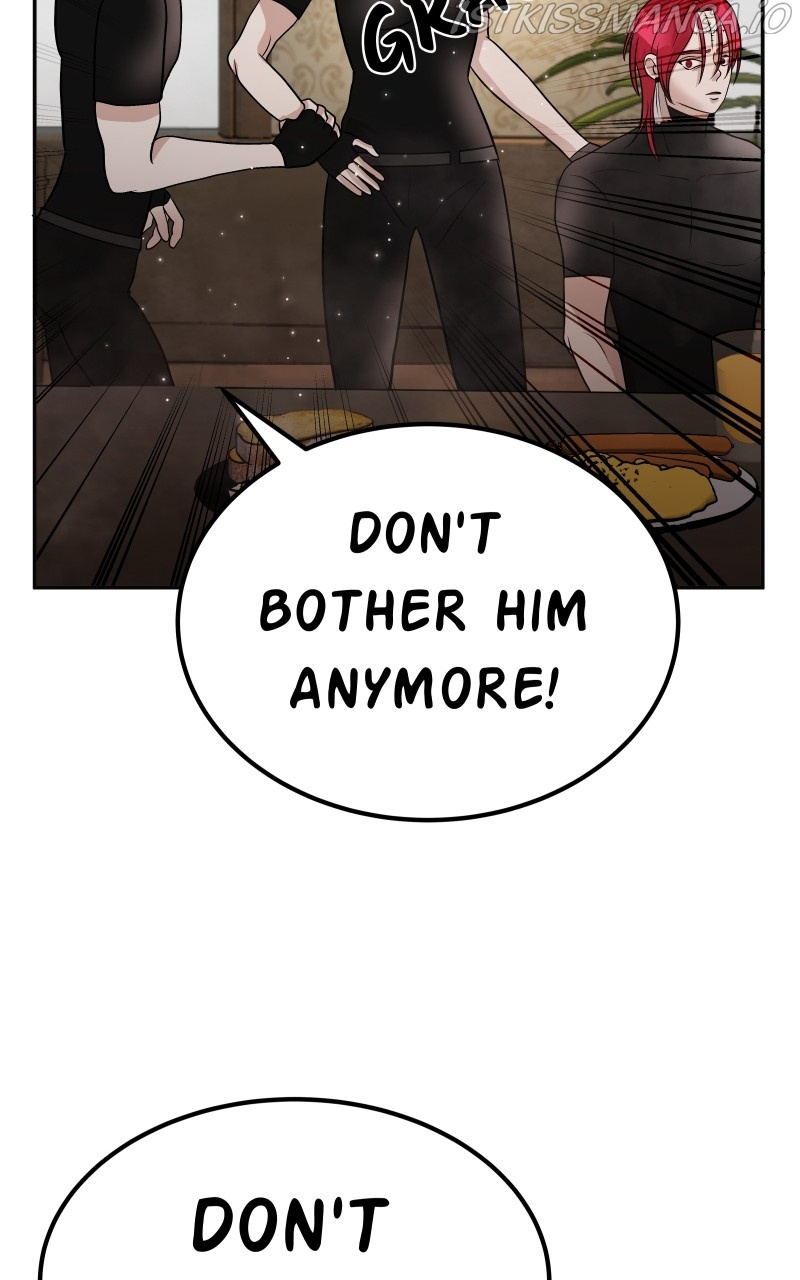 Unstable – Manhwa chapter 14 - page 41