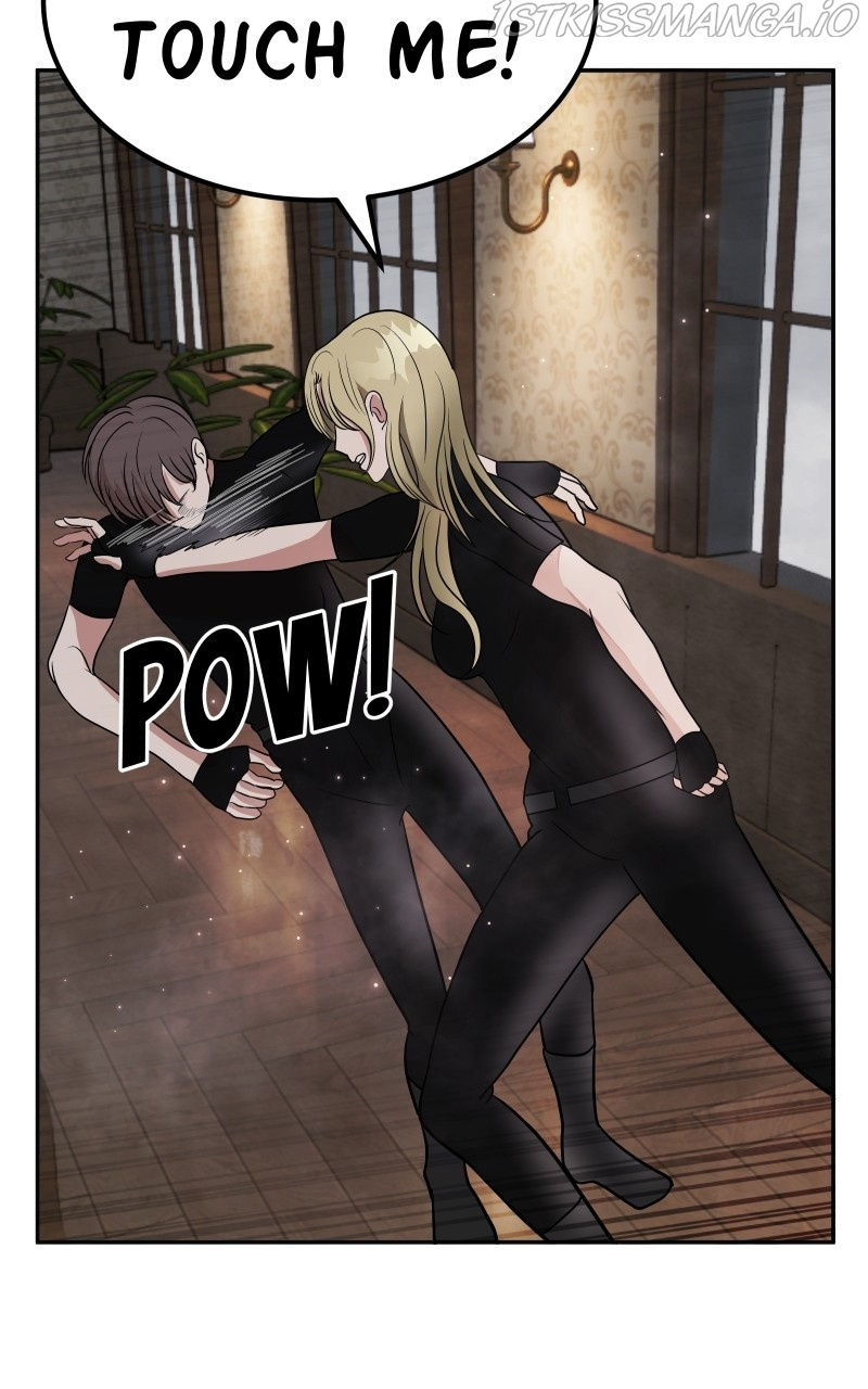 Unstable – Manhwa chapter 14 - page 42