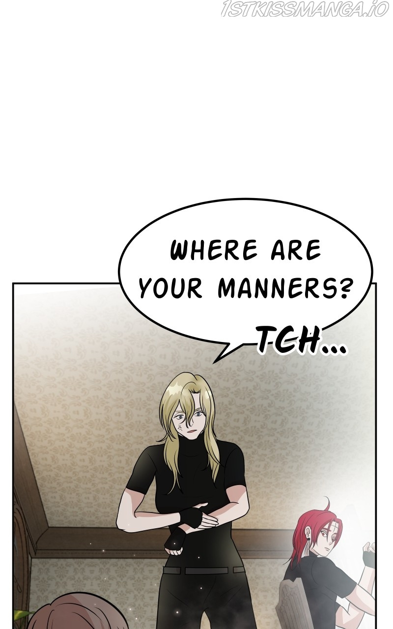 Unstable – Manhwa chapter 14 - page 43