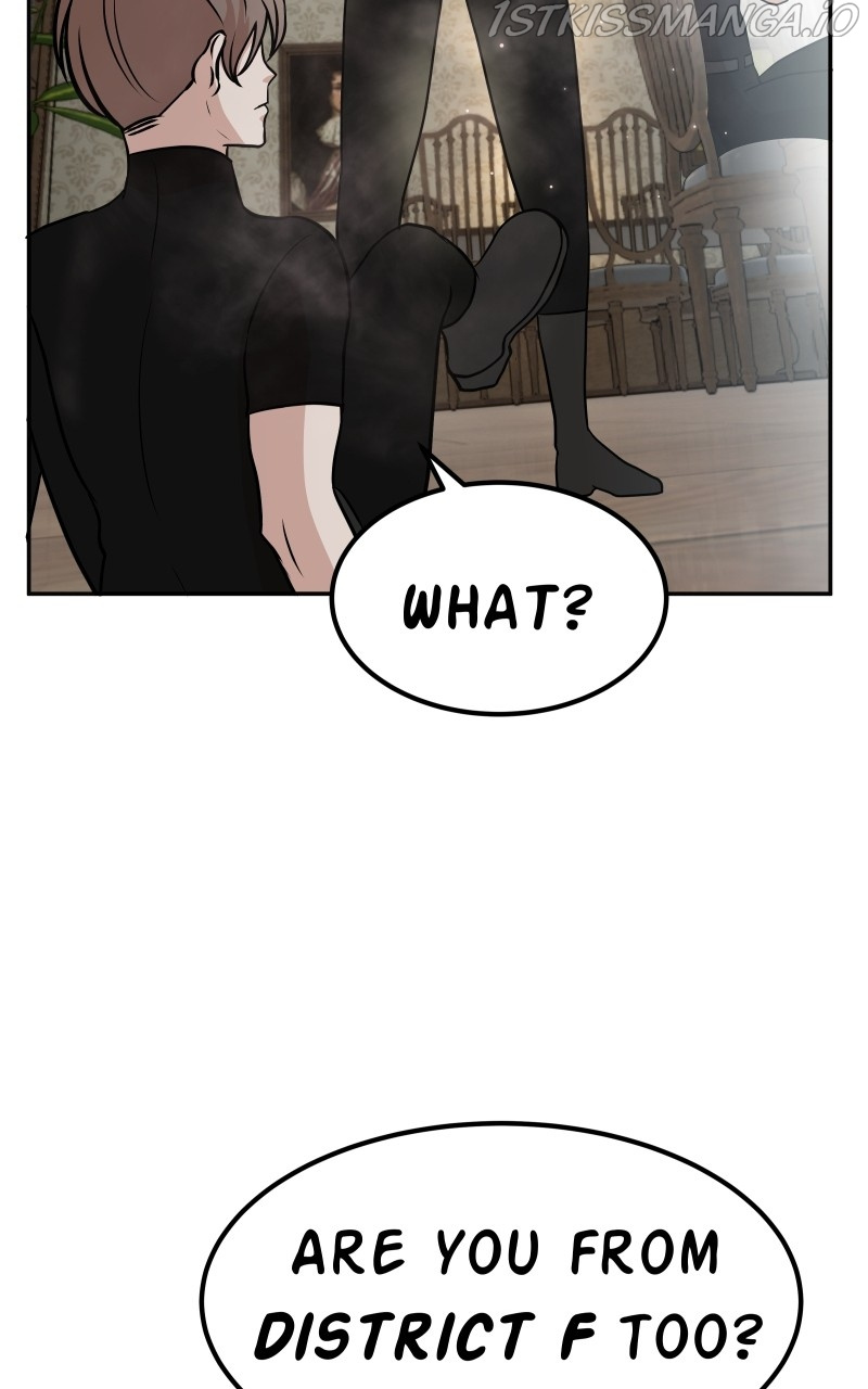 Unstable – Manhwa chapter 14 - page 44