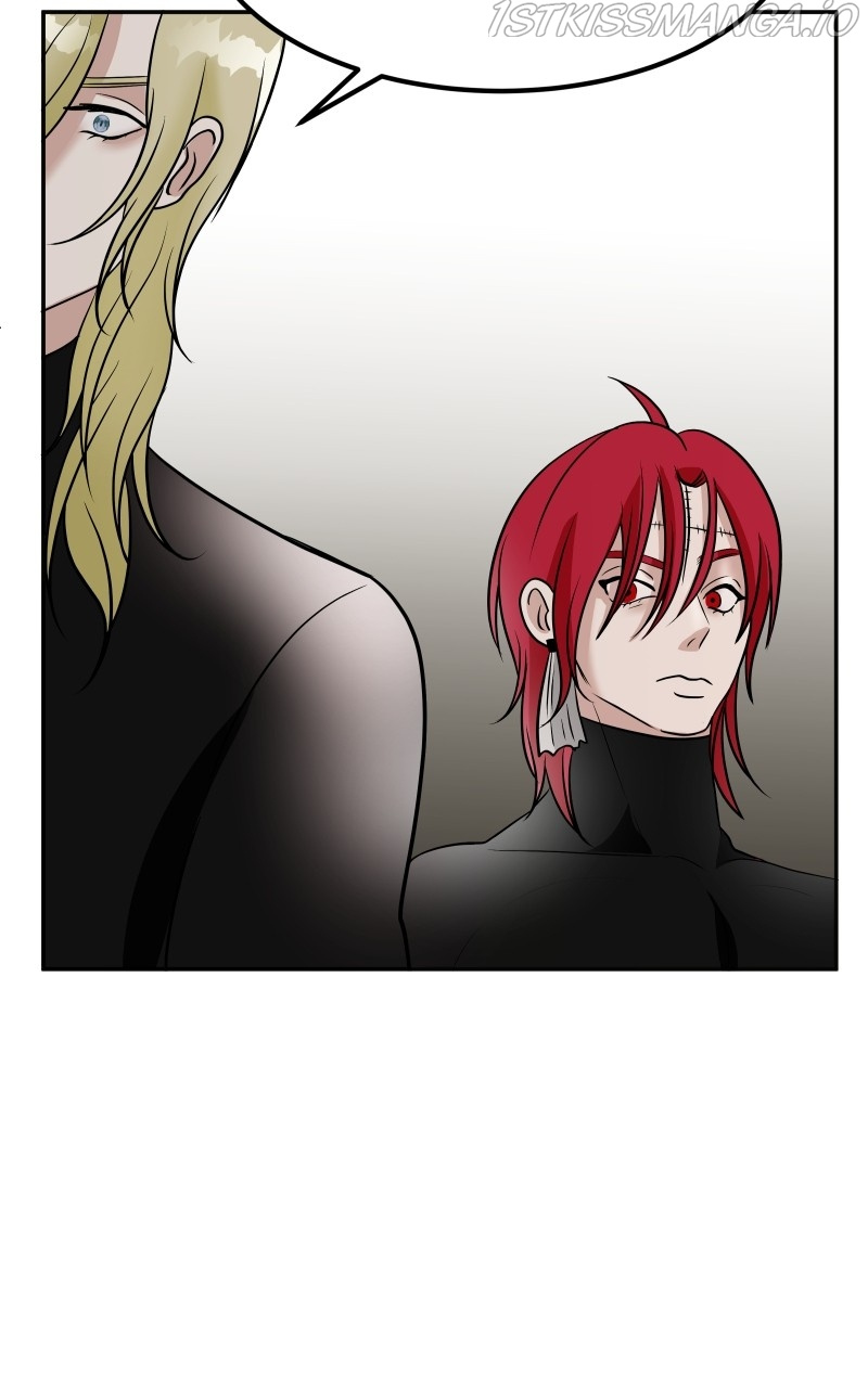 Unstable – Manhwa chapter 14 - page 45