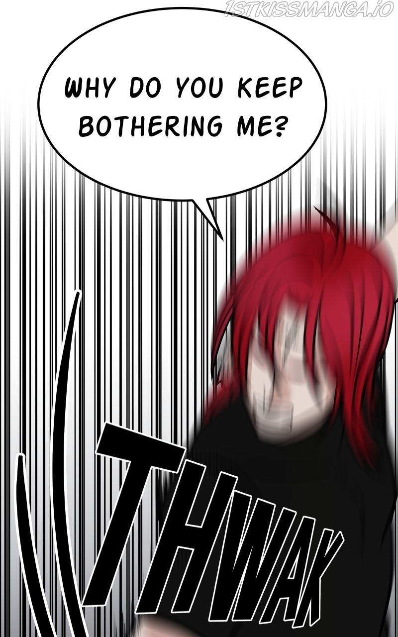 Unstable – Manhwa chapter 14 - page 49