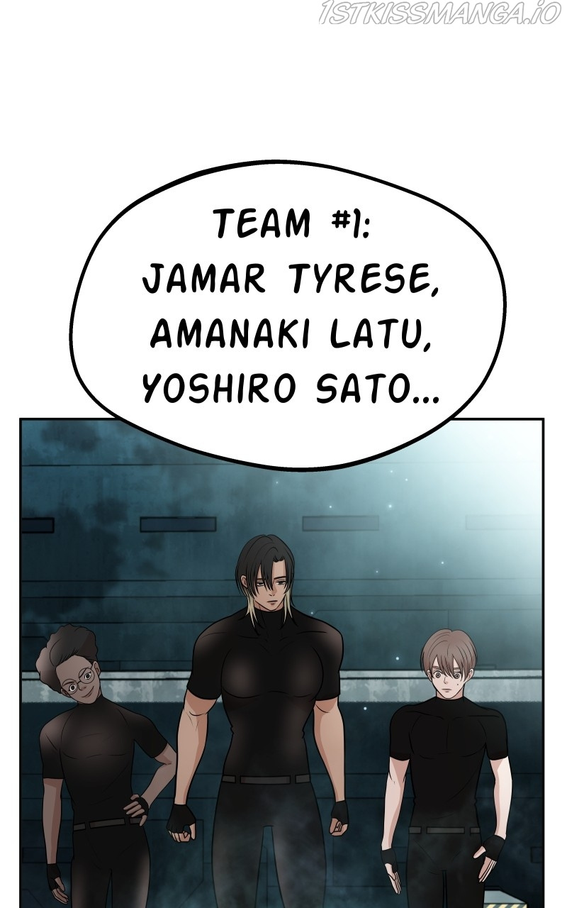 Unstable – Manhwa chapter 14 - page 5