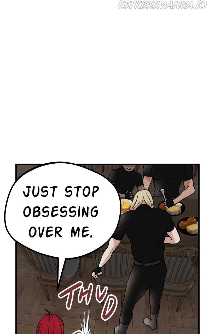 Unstable – Manhwa chapter 14 - page 54