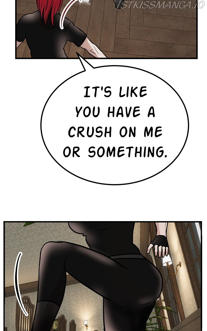 Unstable – Manhwa chapter 14 - page 55