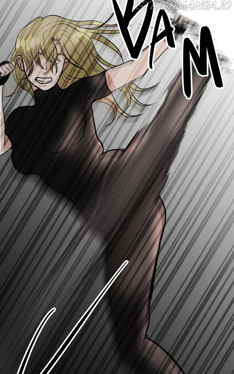 Unstable – Manhwa chapter 14 - page 57