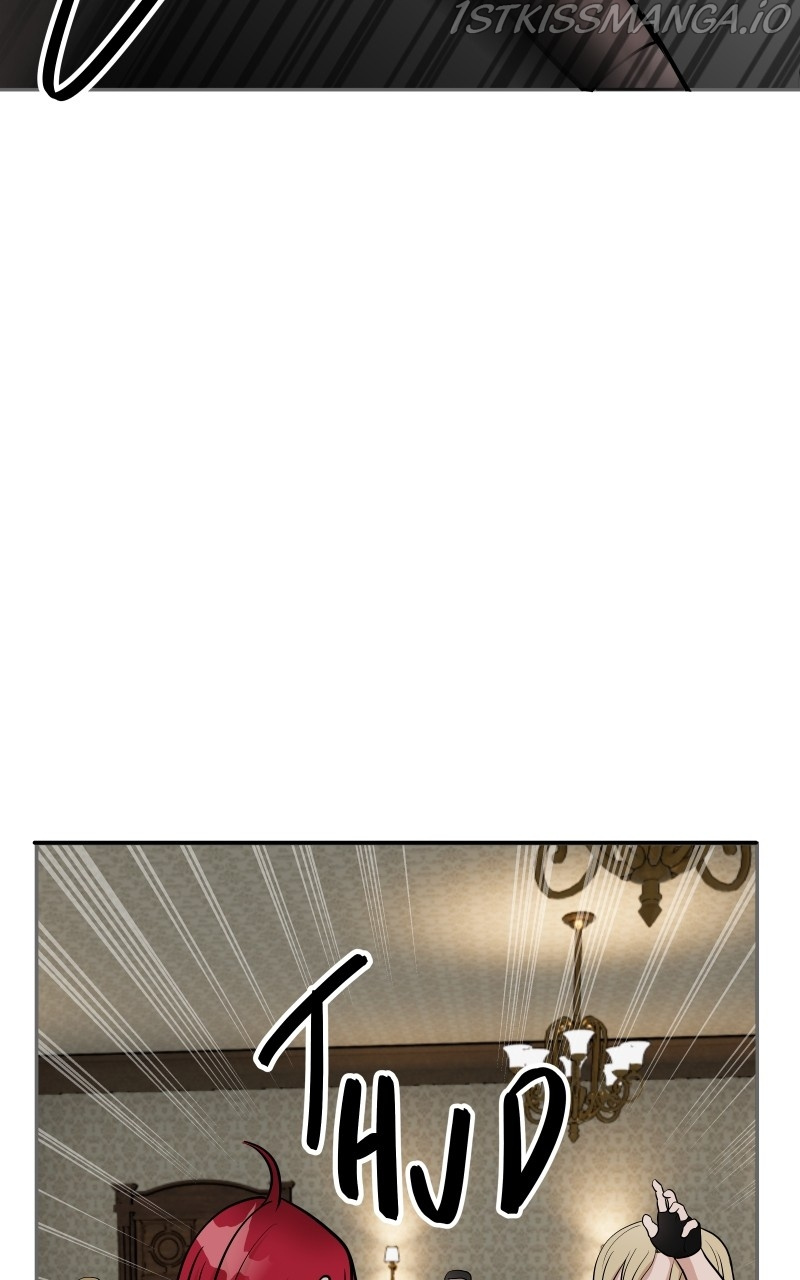Unstable – Manhwa chapter 14 - page 58