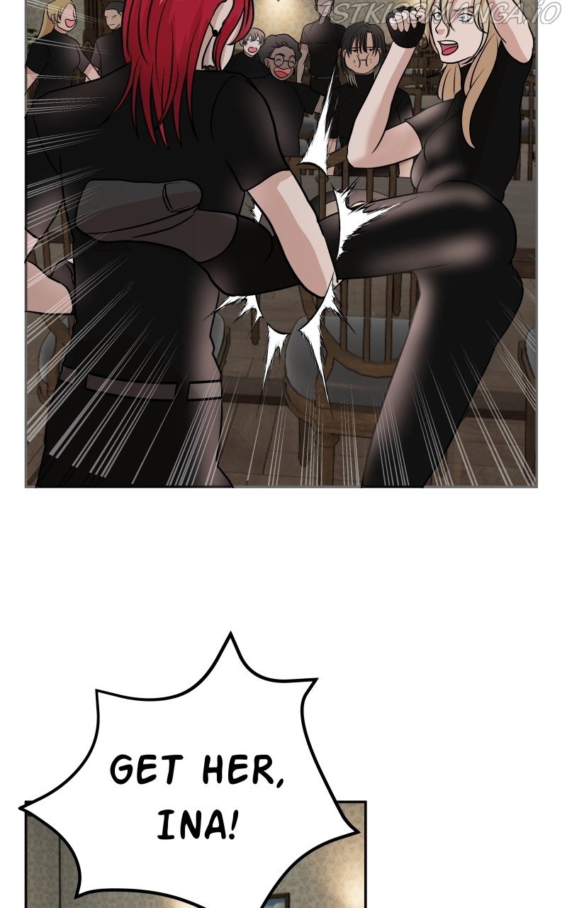 Unstable – Manhwa chapter 14 - page 59