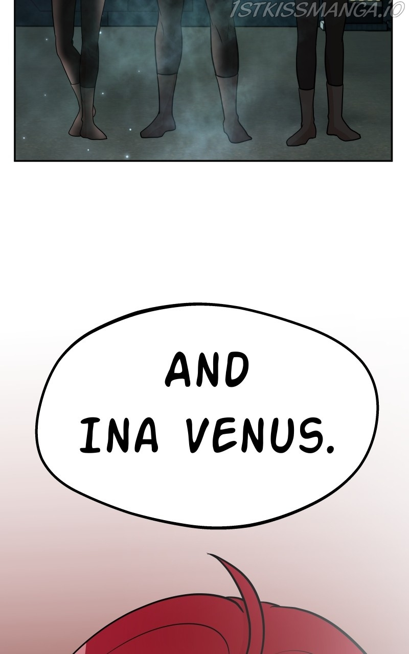 Unstable – Manhwa chapter 14 - page 6