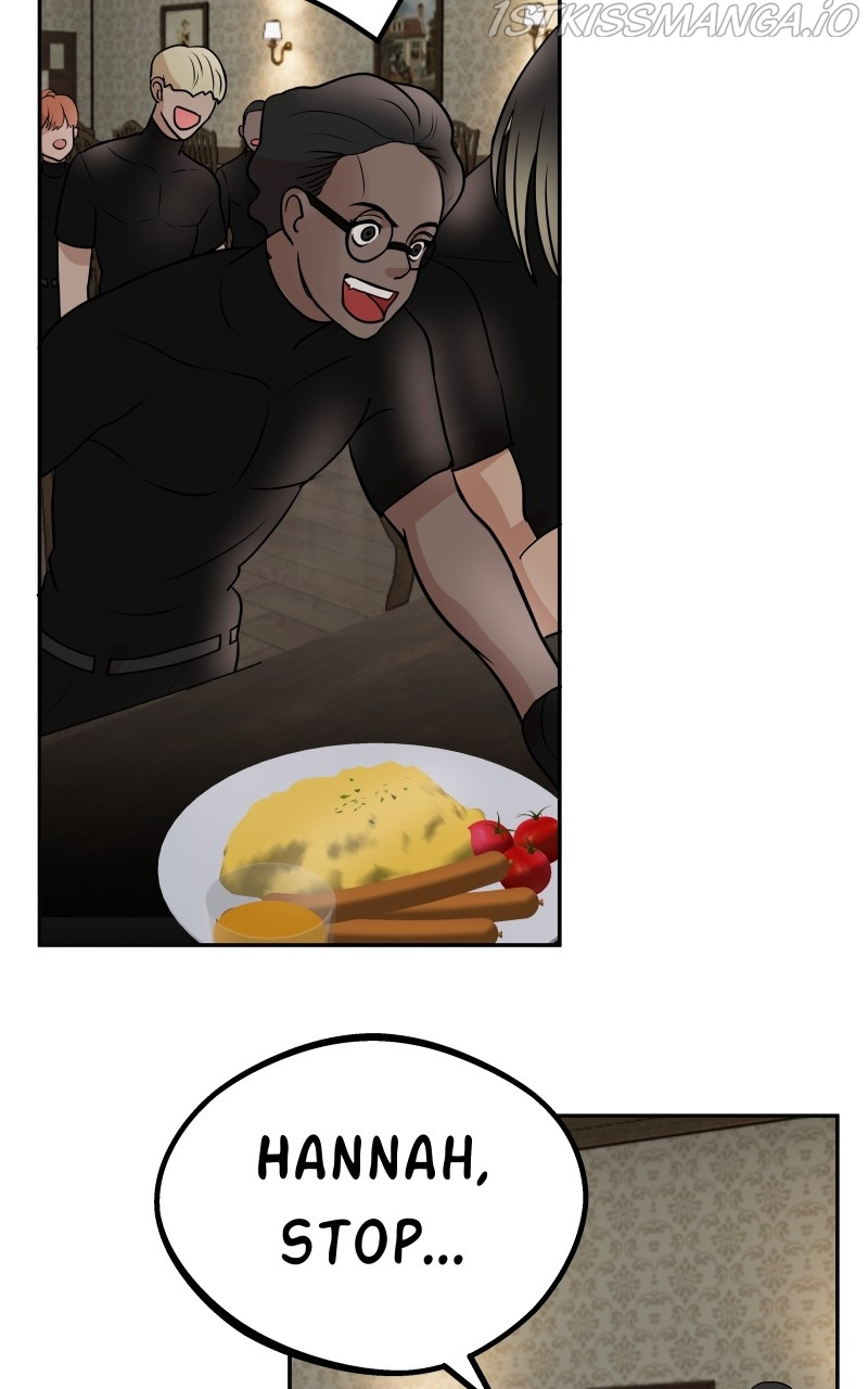 Unstable – Manhwa chapter 14 - page 60