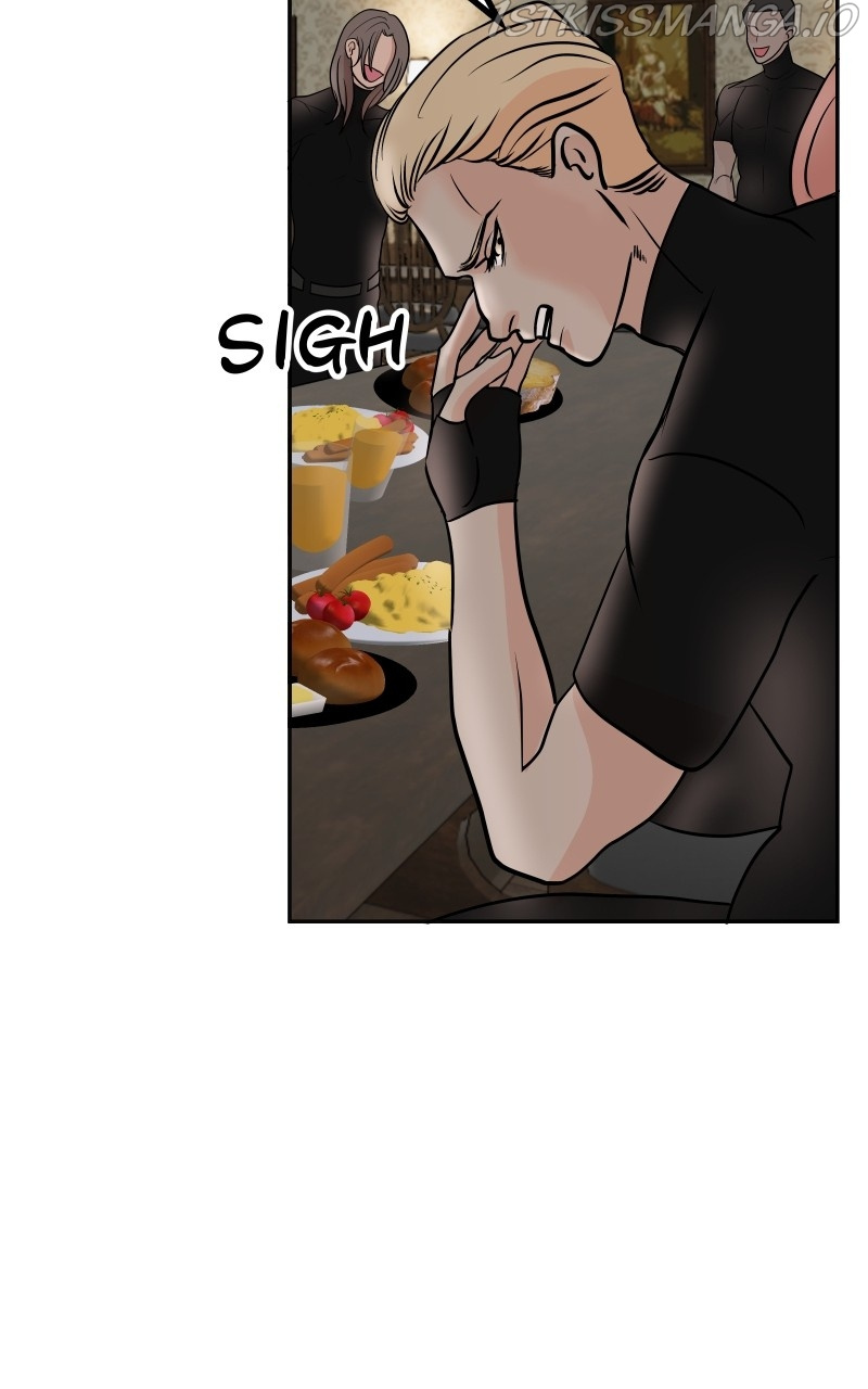 Unstable – Manhwa chapter 14 - page 61