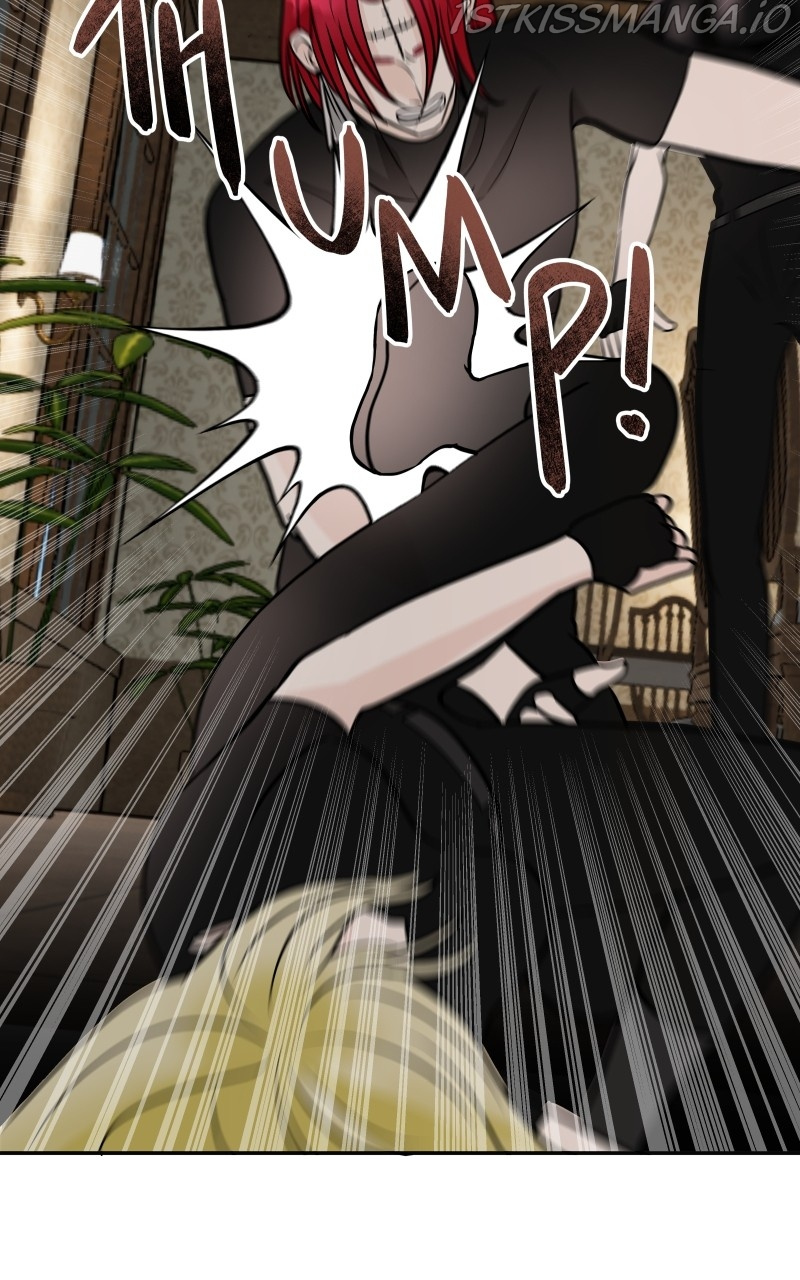 Unstable – Manhwa chapter 14 - page 63