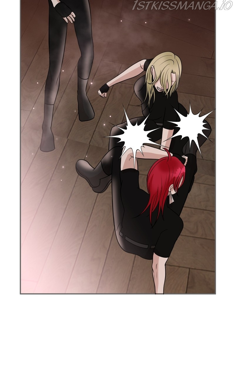 Unstable – Manhwa chapter 14 - page 65
