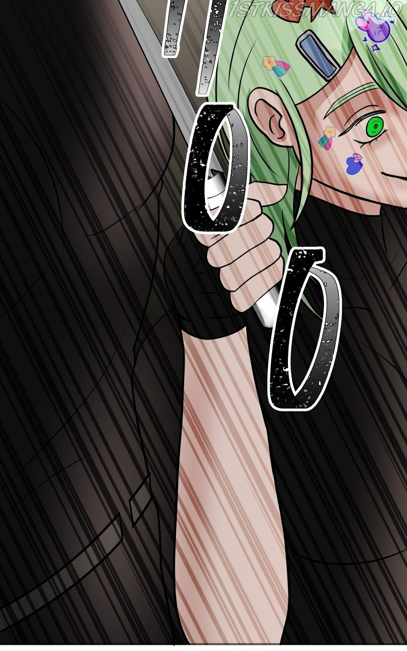 Unstable – Manhwa chapter 14 - page 69