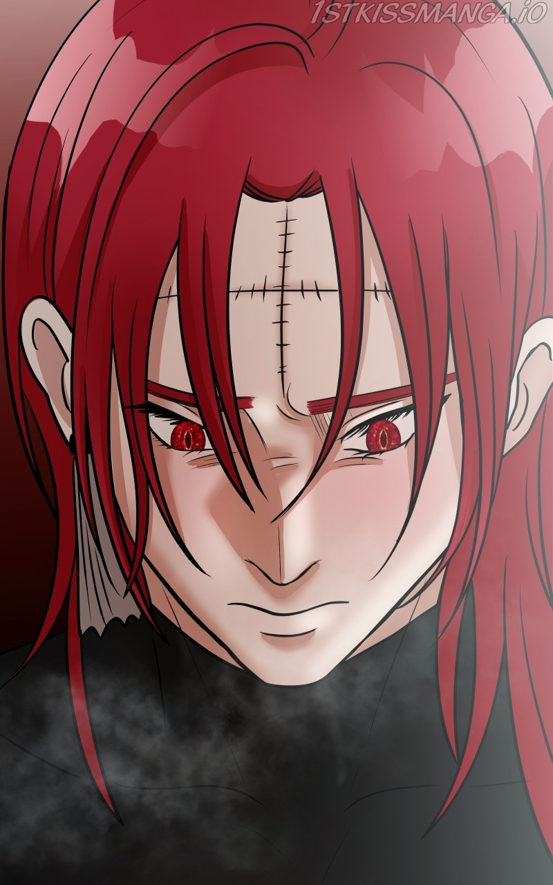 Unstable – Manhwa chapter 14 - page 7