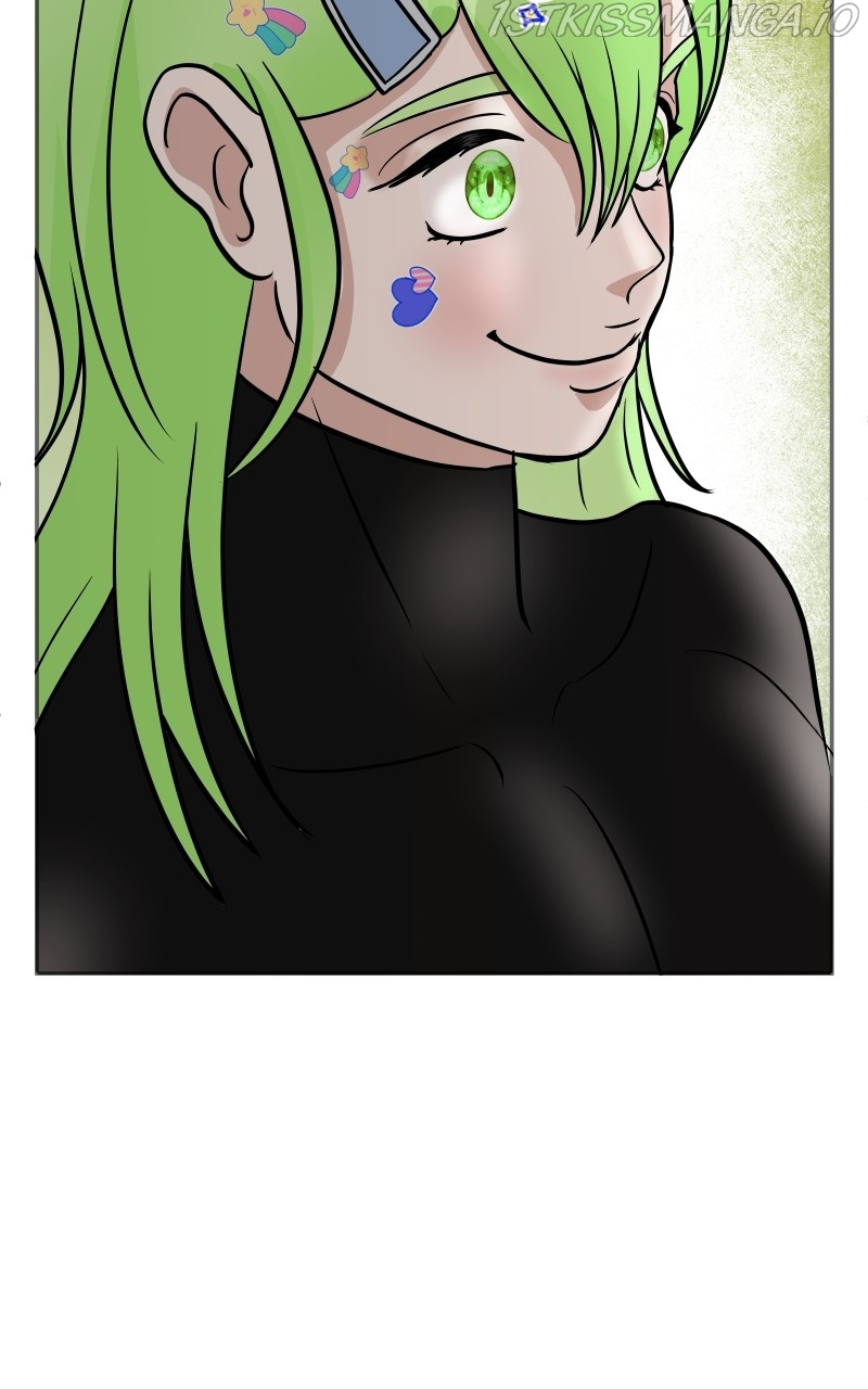 Unstable – Manhwa chapter 14 - page 72